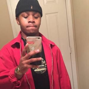 Meet your Posher, Dorian